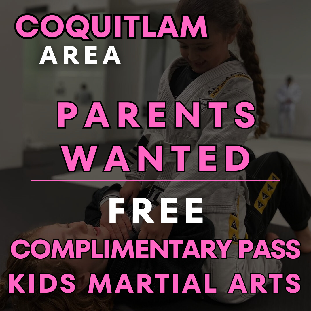 True North Jiu Jitsu Academy Facebook ad