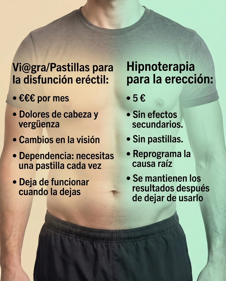 Hypnotherapist - Dr. Edward Miller Facebook ad