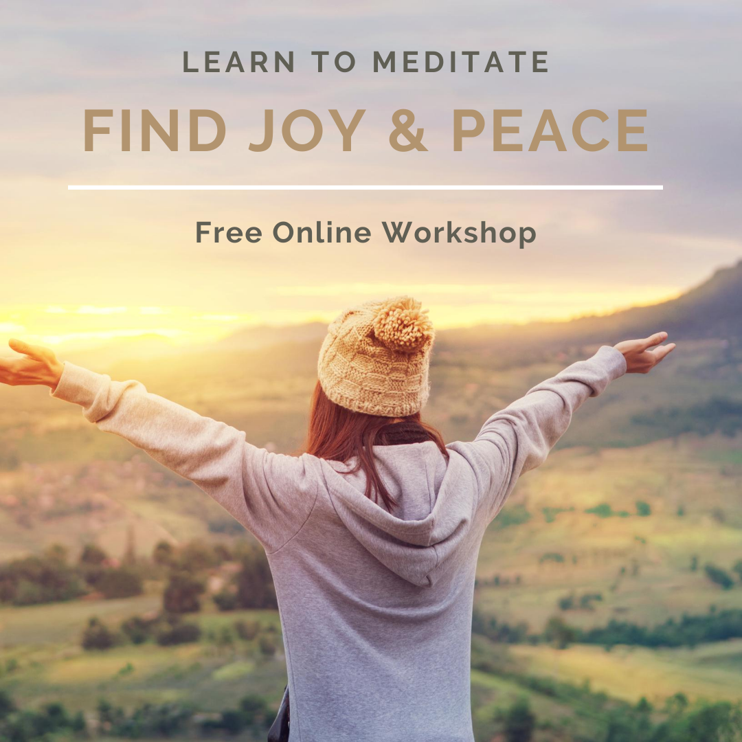 Science of Spirituality Facebook ad