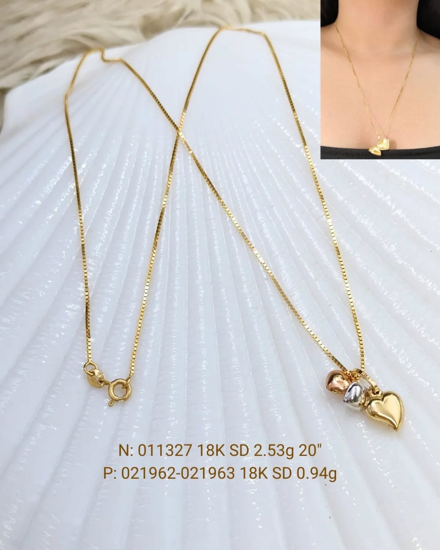 bijoux.by.luxe Facebook ad