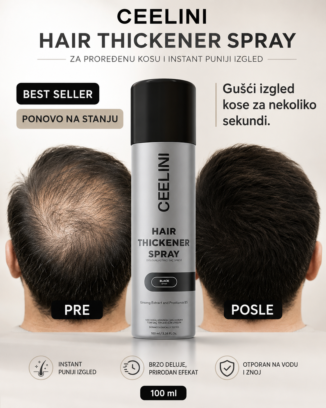 The CEEL Balkans Facebook ad