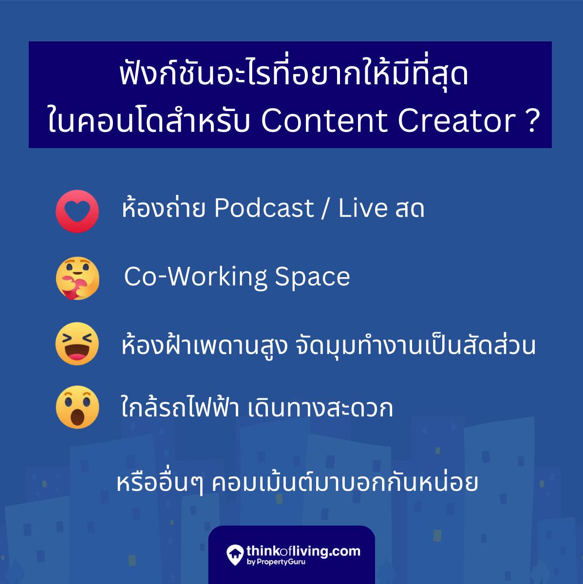 ThinkofLiving.Com Facebook ad