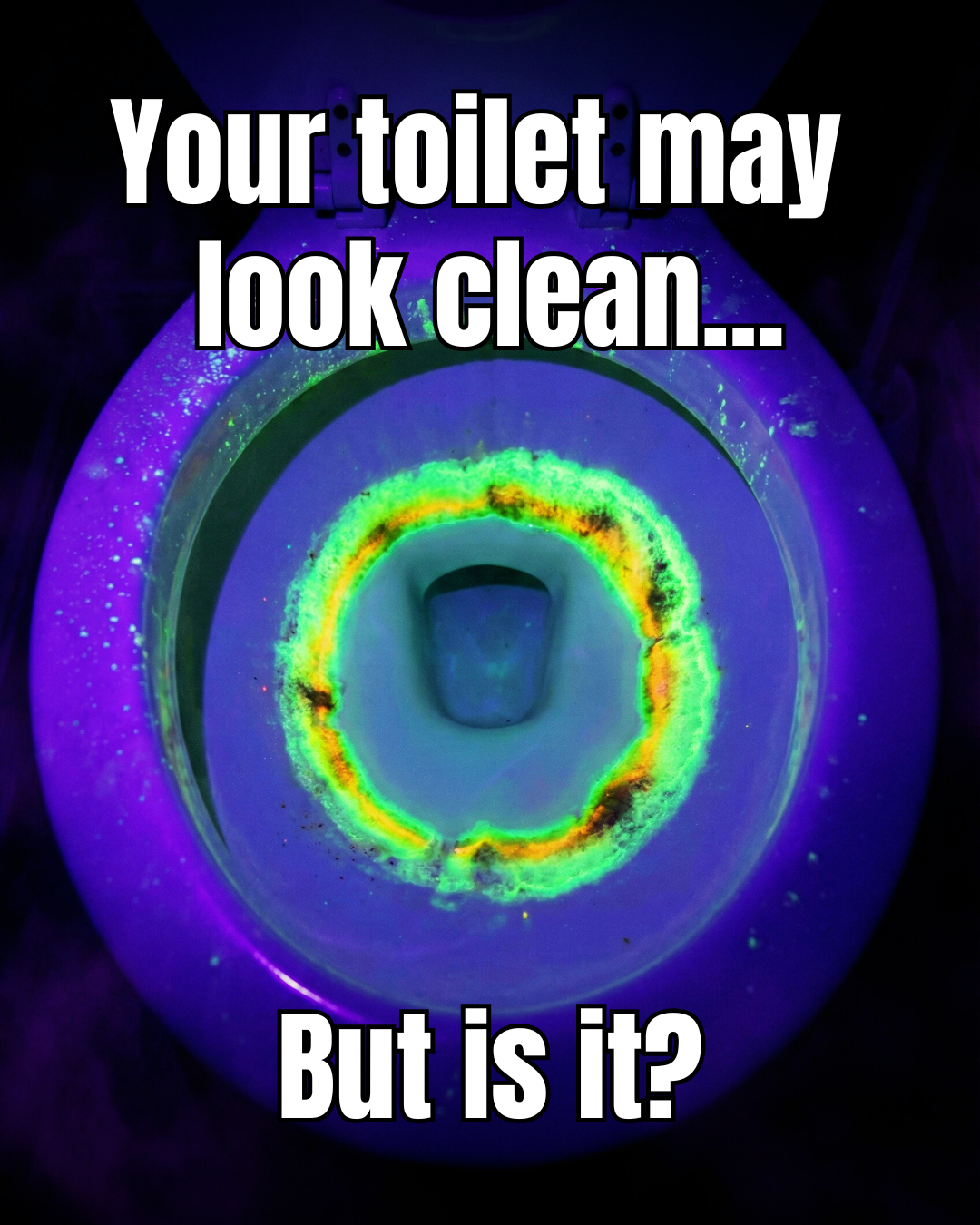 Buy Splash Cleaner Facebook ad