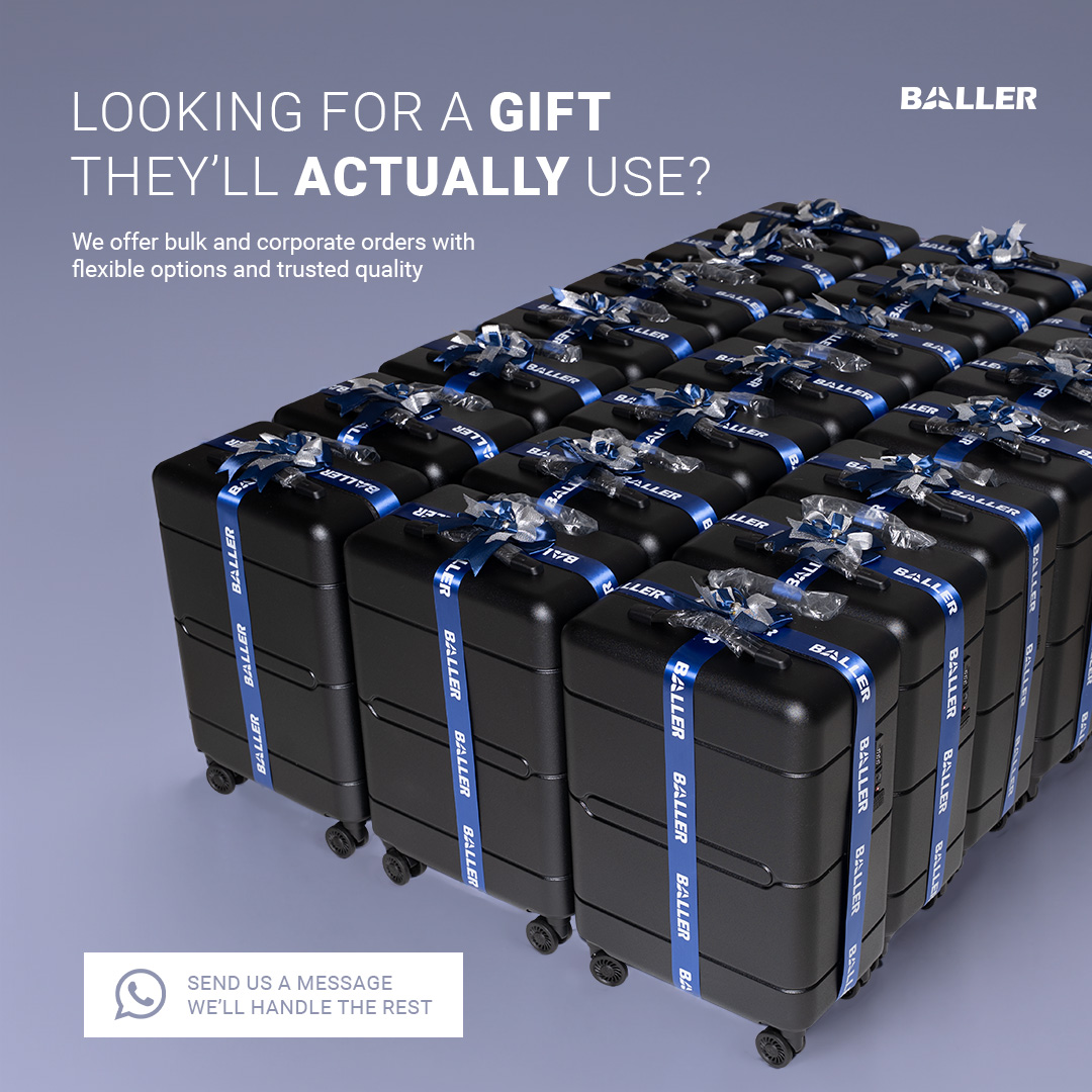 Baller Indonesia Facebook ad