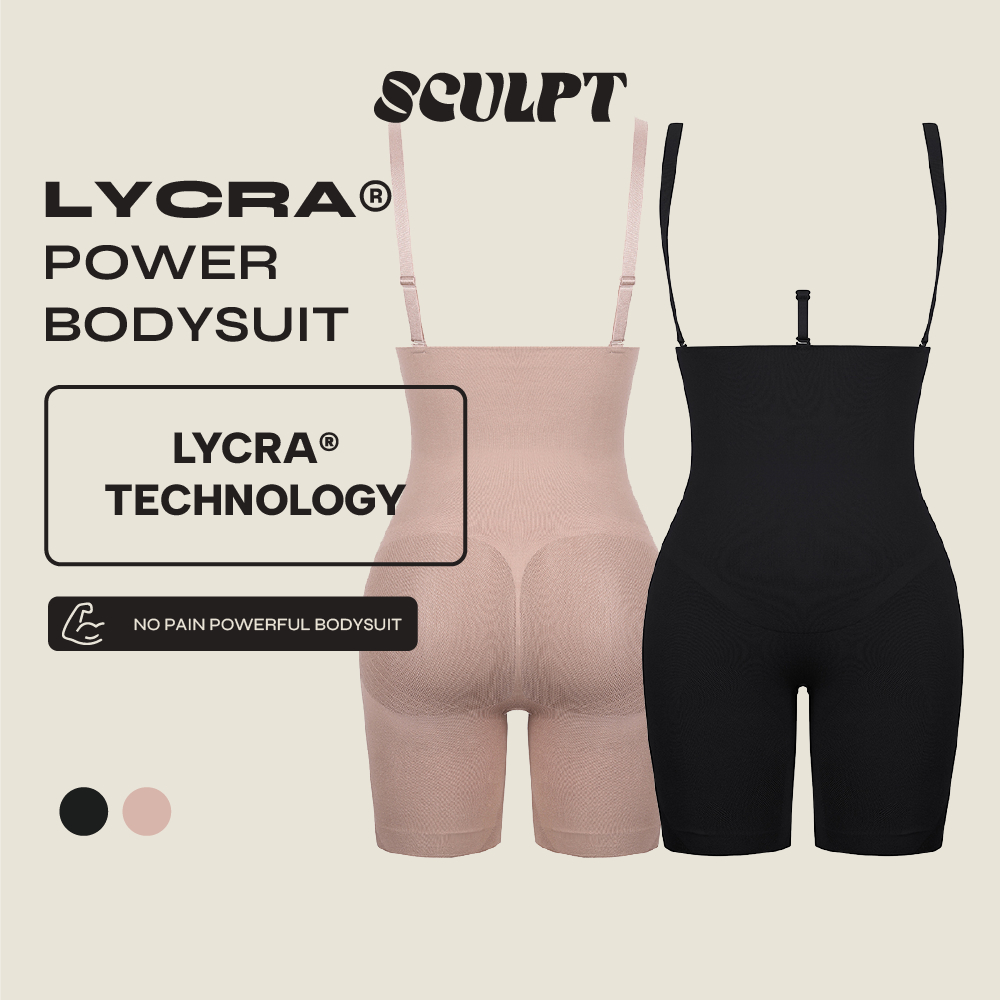 Sculpt Shapewear Facebook ad