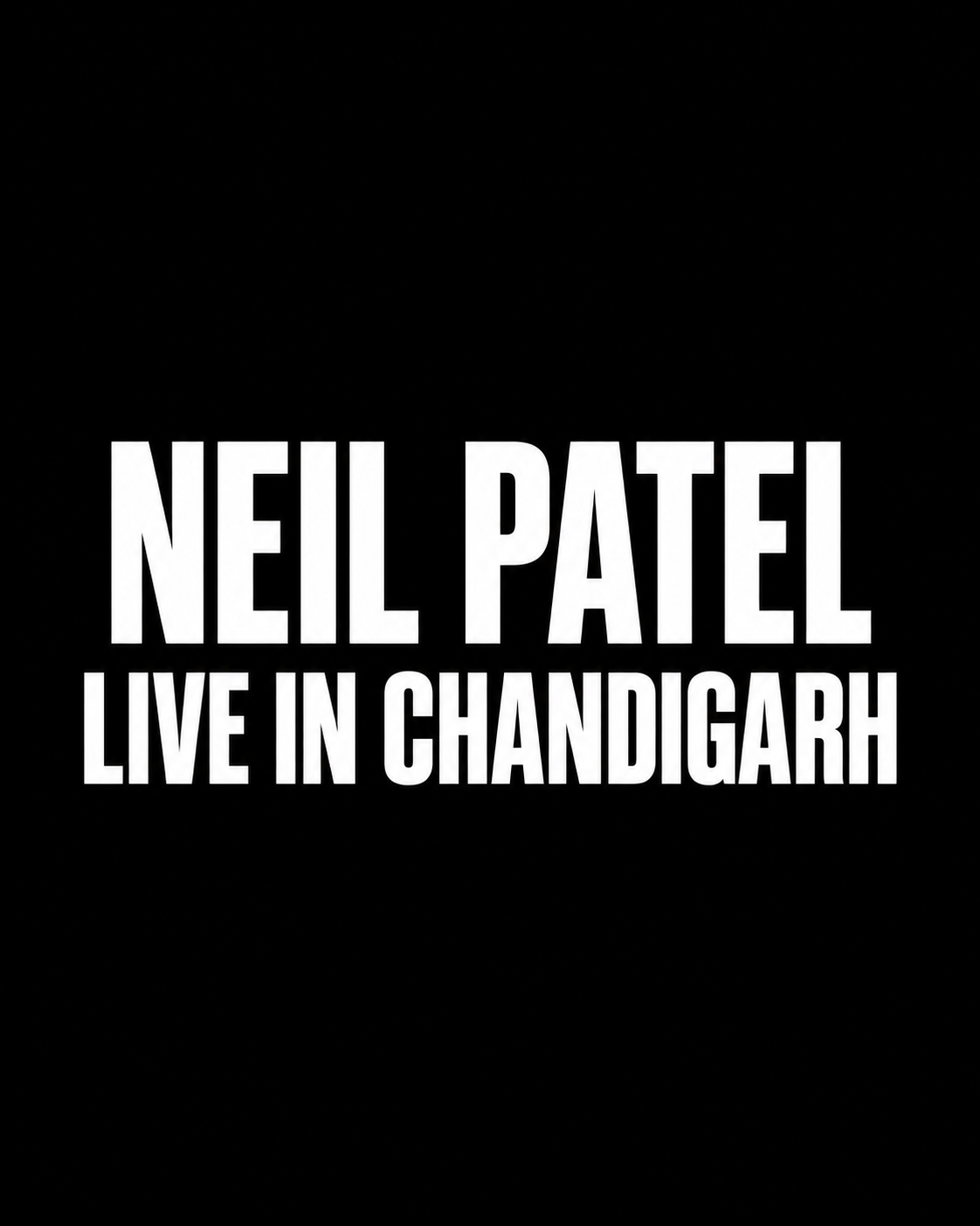 Amaze Conference Facebook ad: Meet SEO Legends In Chandigarh
