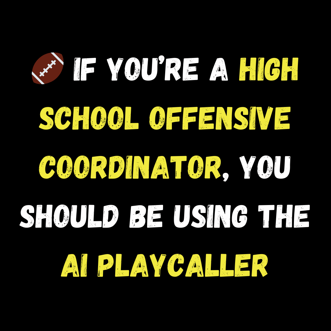 American Football Academy Facebook ad