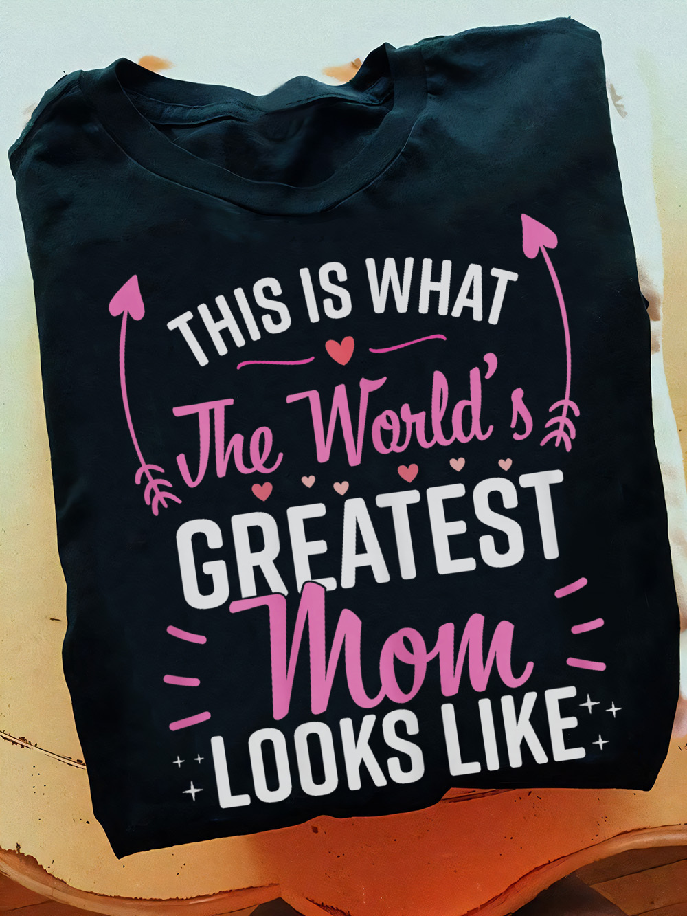 Mothers Day Love Gifts Facebook ad