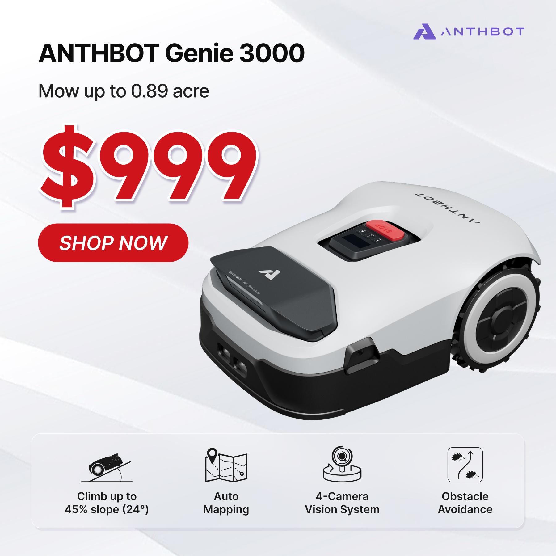 ANTHBOT Deutschland Facebook ad