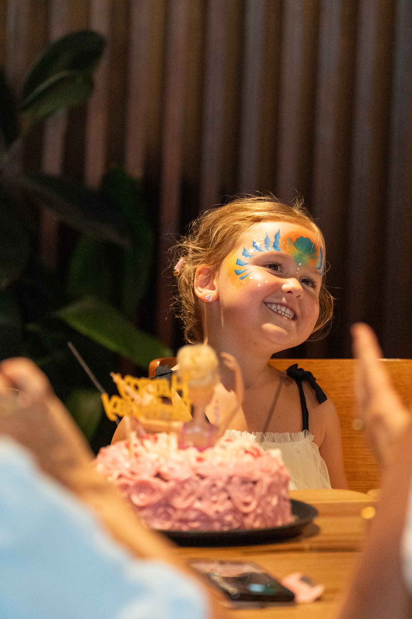 Reef Gateway Hotel Facebook ad: Flexible food packages, kid-friendly spaces, and plenty of…