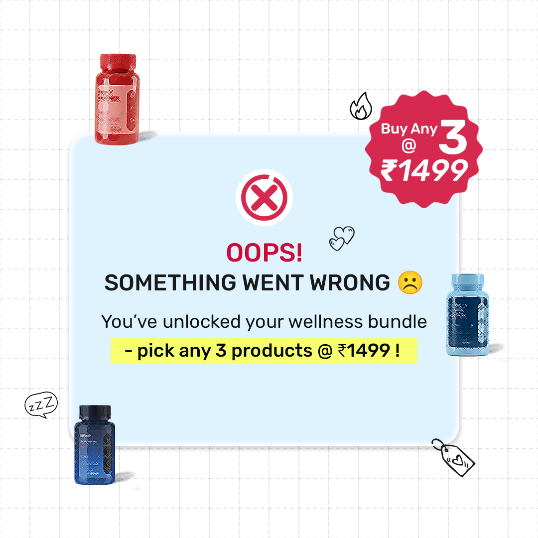 What's Up Wellness Facebook ad from May 8, 2026