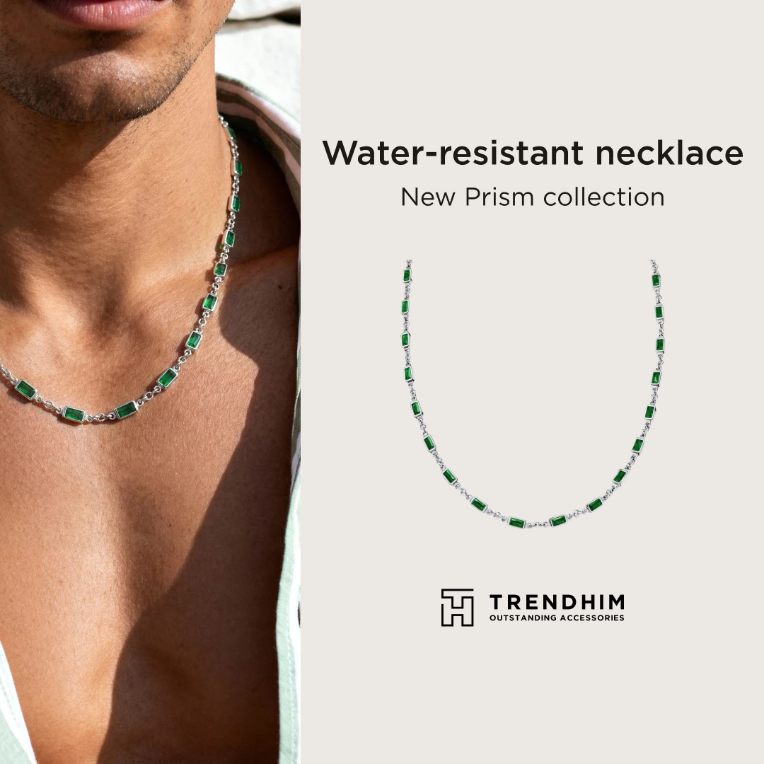 Trendhim Facebook ad