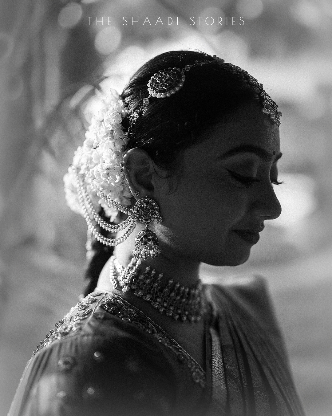 The Shaadi Stories Facebook ad: We don’t just capture moments, we capture how…