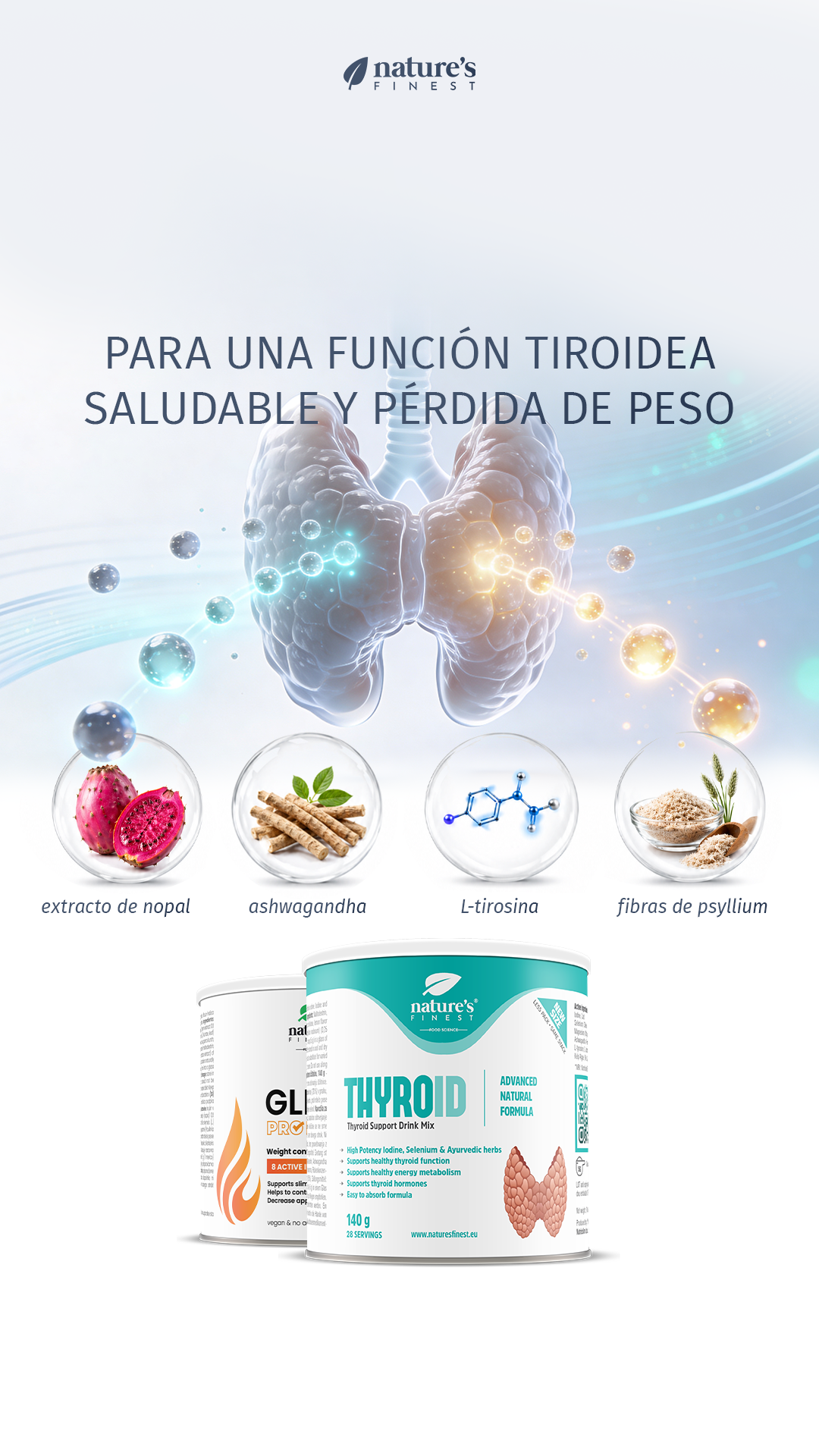 Eva Facebook ad