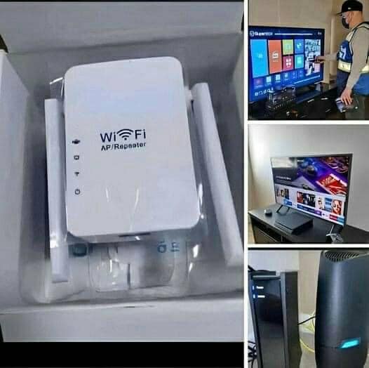 UltraSpeed Internet & TV Facebook ad: Starting price $25 l Free Installation l No contract