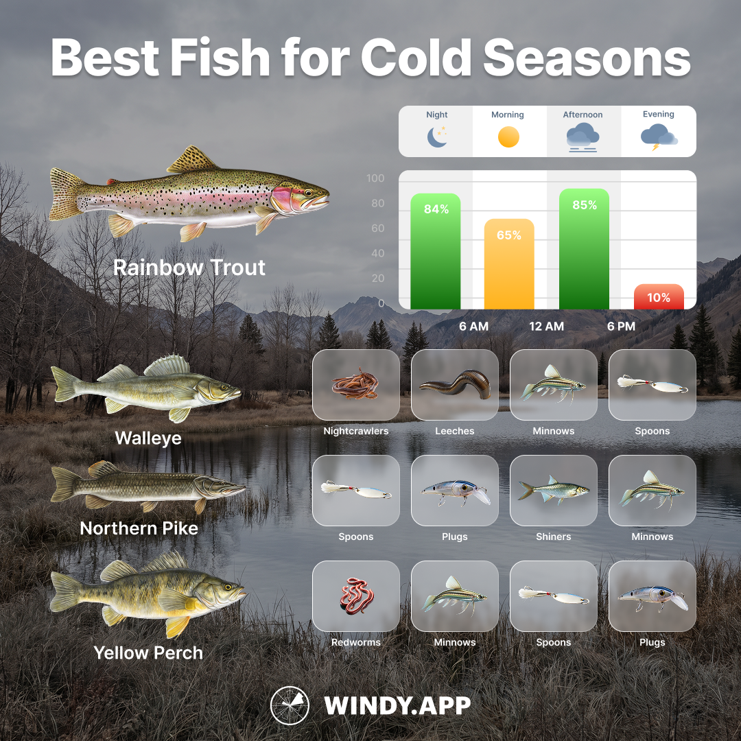 Windy.app Facebook ad