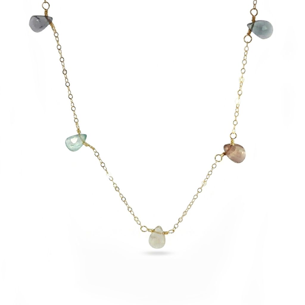 N&Z Jewelry Facebook ad