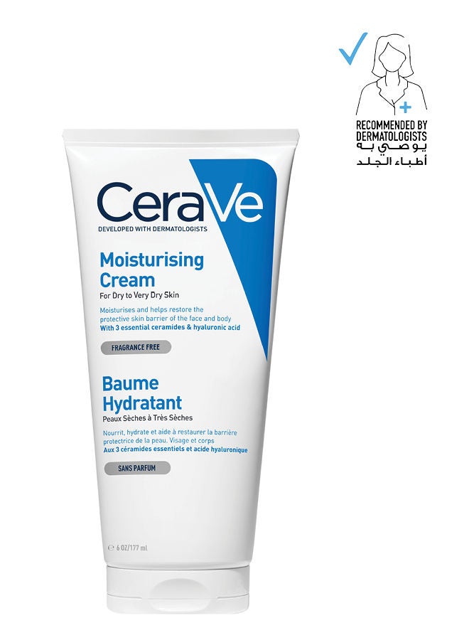 CeraVe Facebook ad