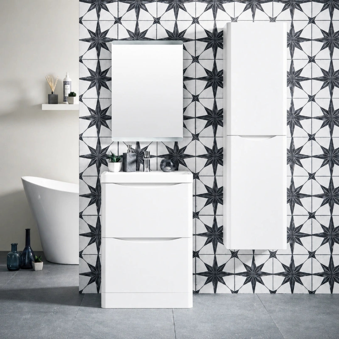 Bathroomwarehouse.ie Facebook ad