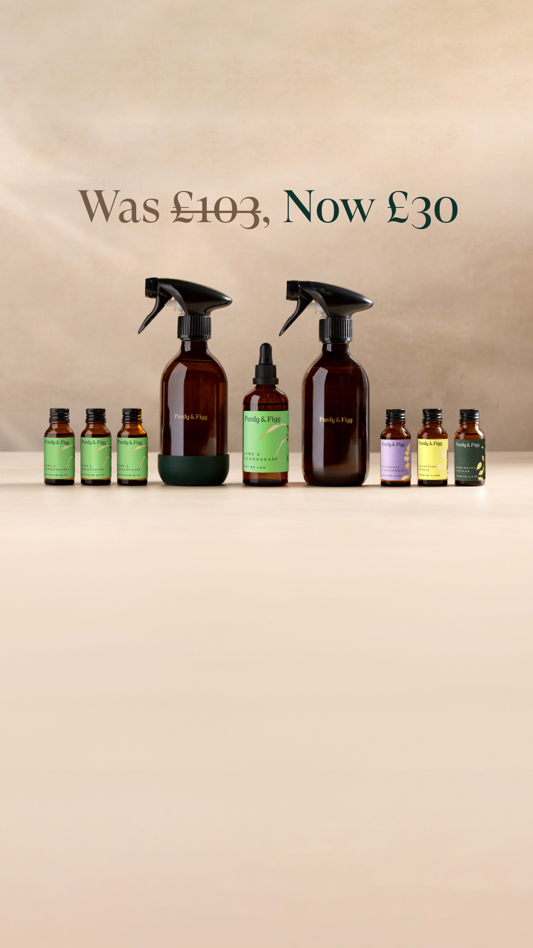 Purdy & Figg Facebook ad