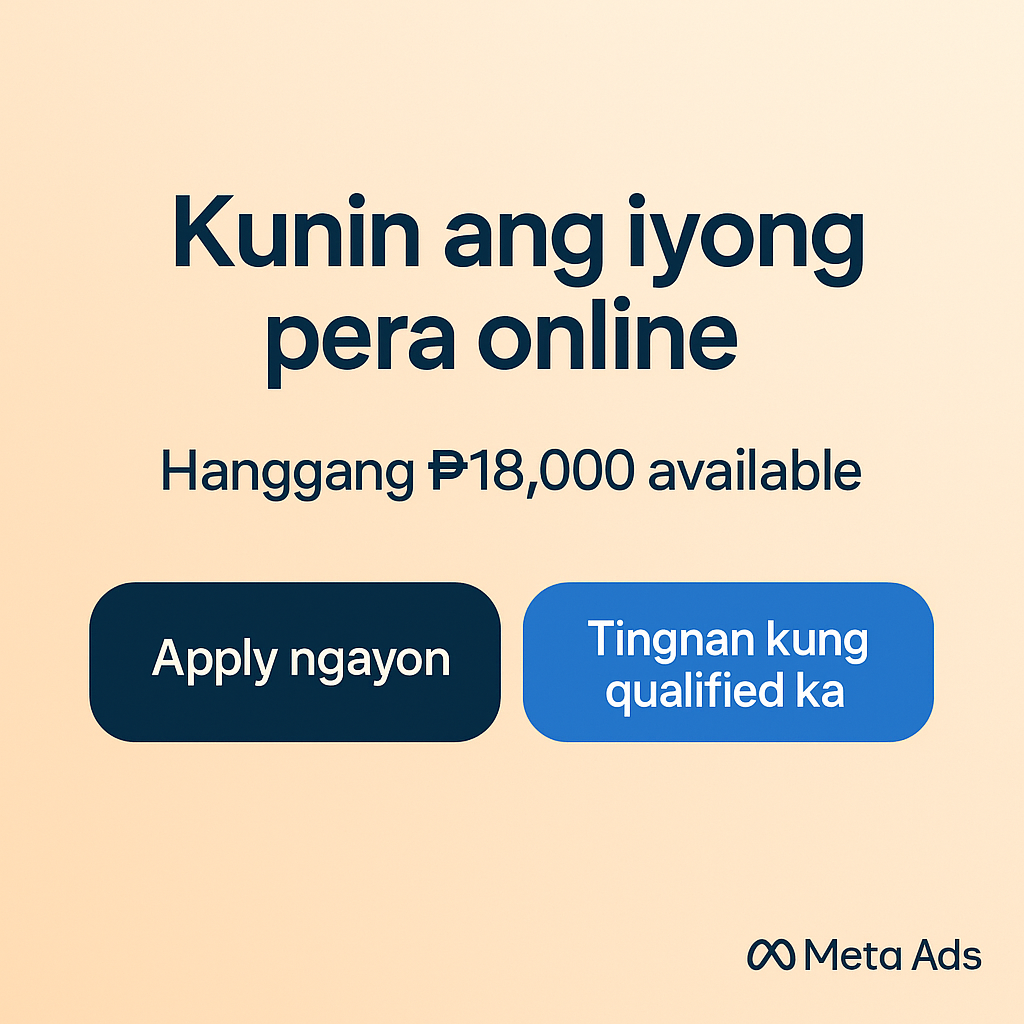 Elisa Fontes Facebook ad: Your New Credit Starts Now!
