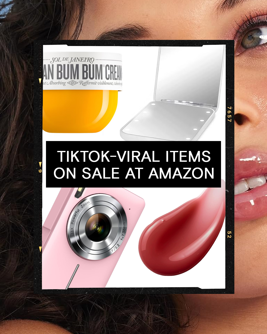 Cosmopolitan Facebook ad