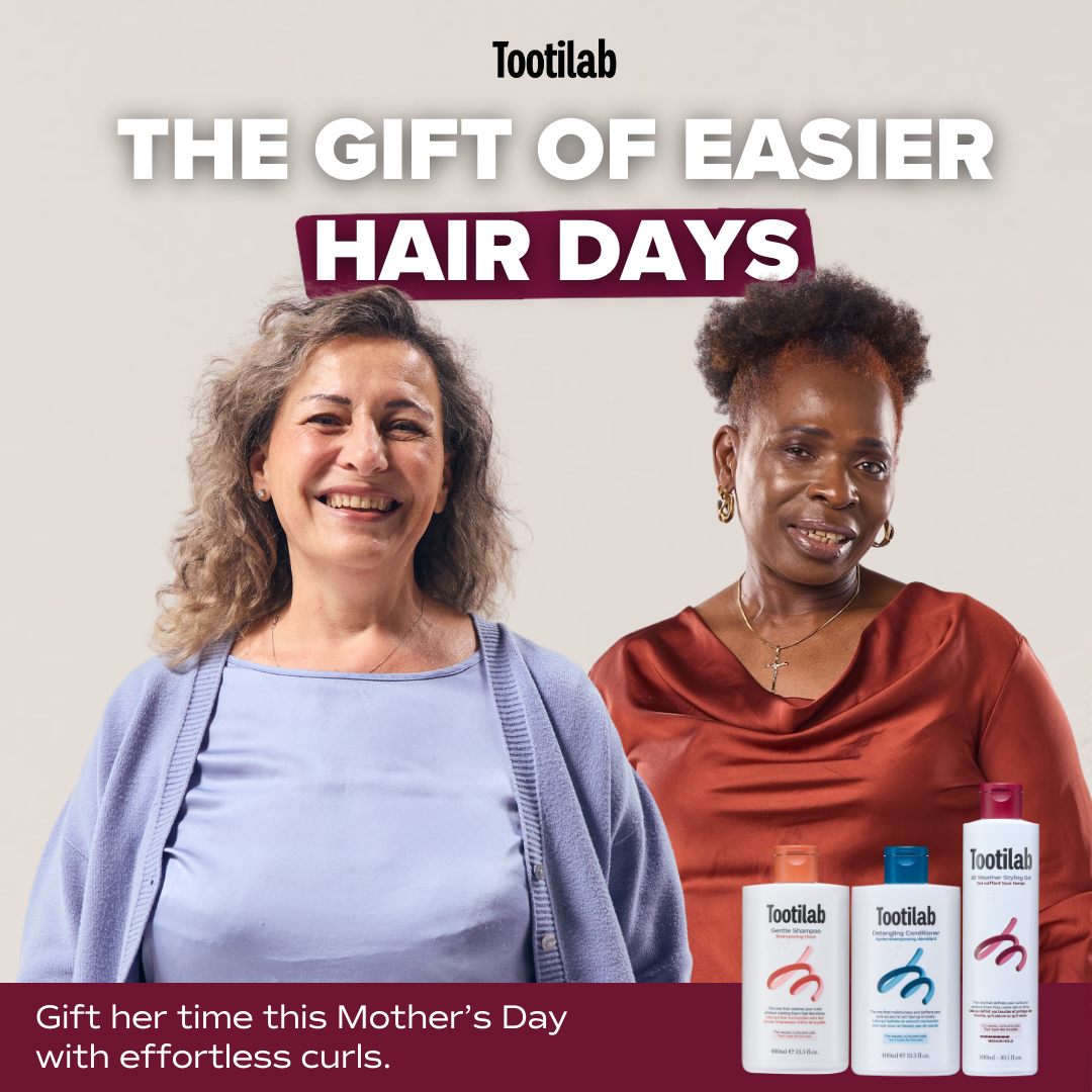 Tootilab Facebook ad
