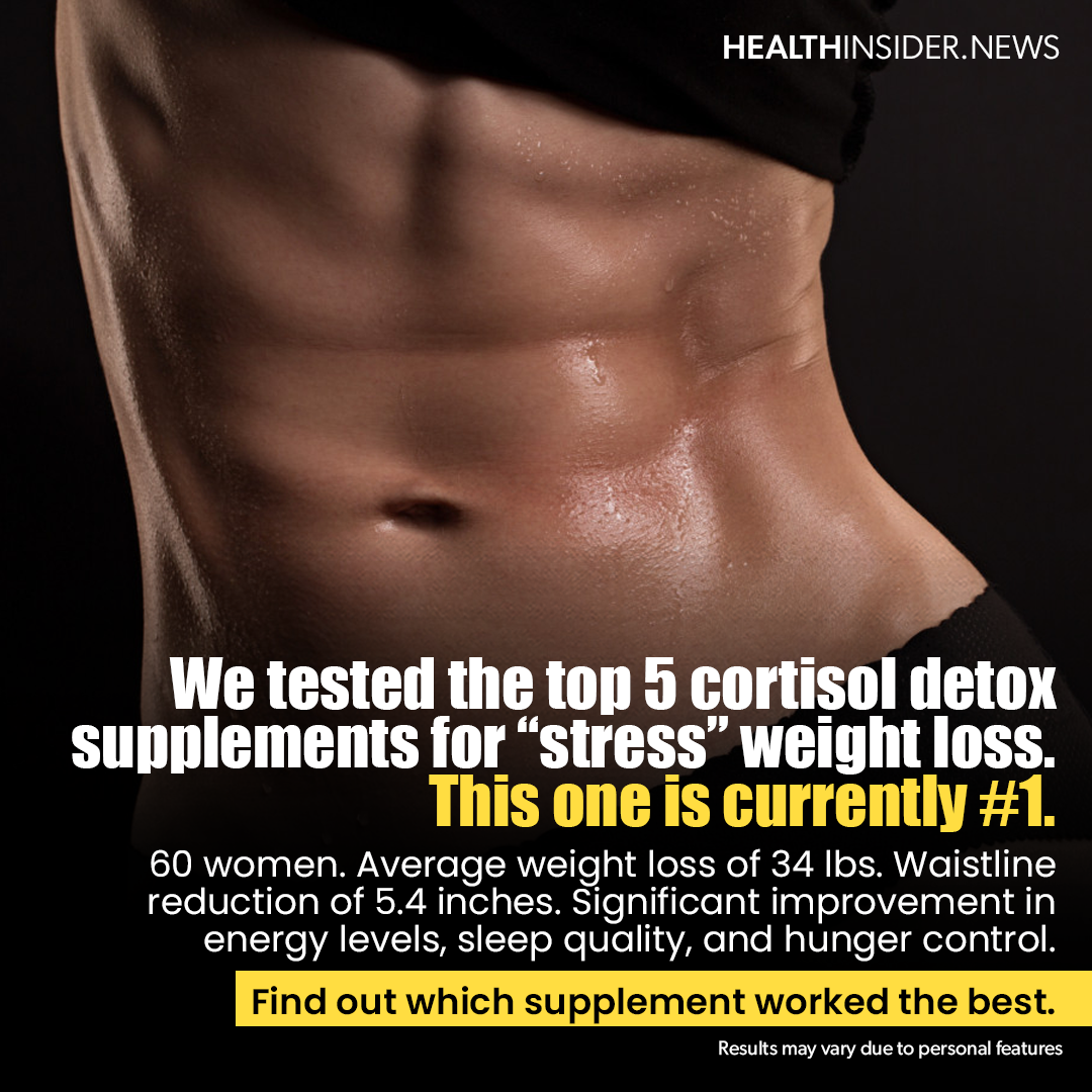 Health Insider Facebook ad