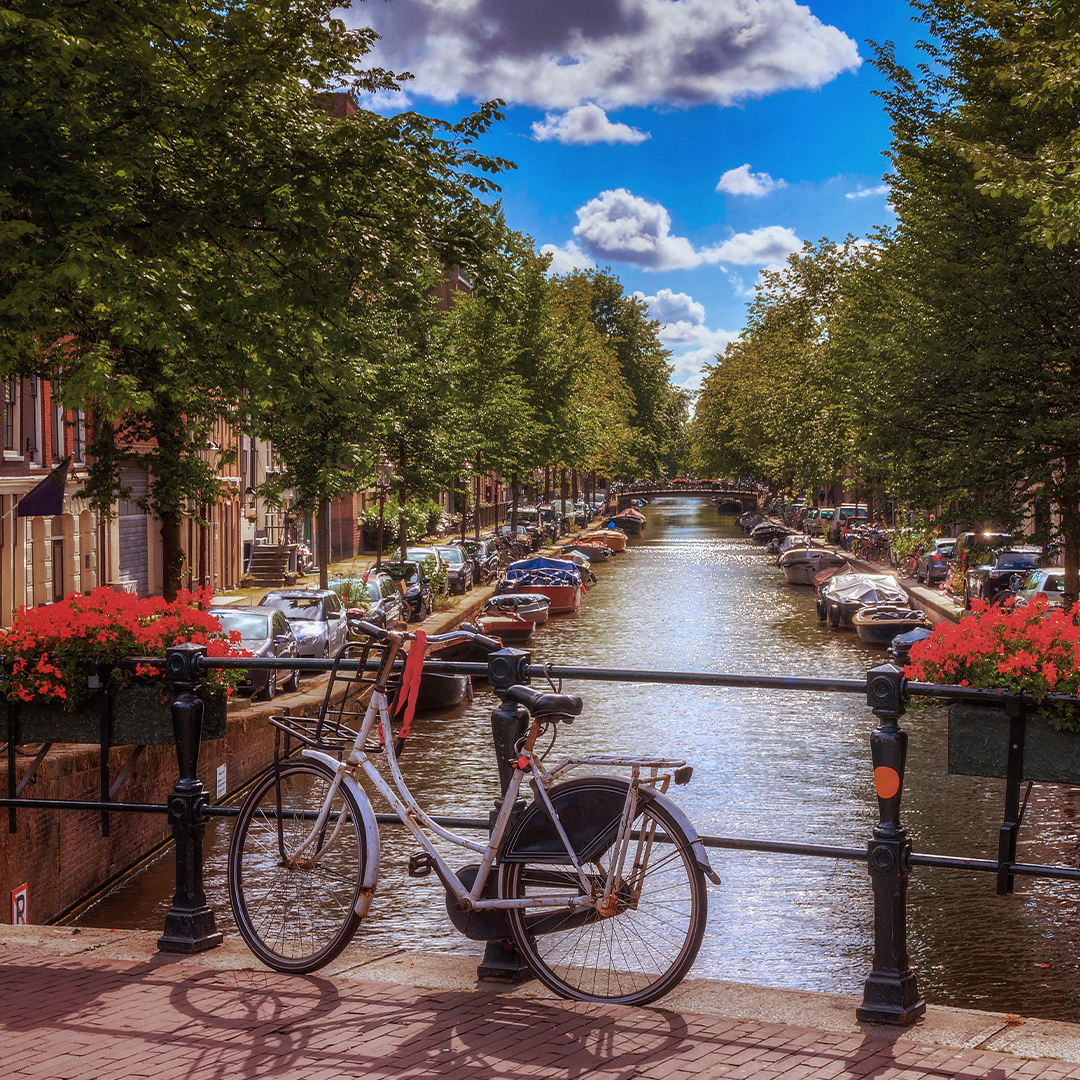 AmaWaterways Facebook ad