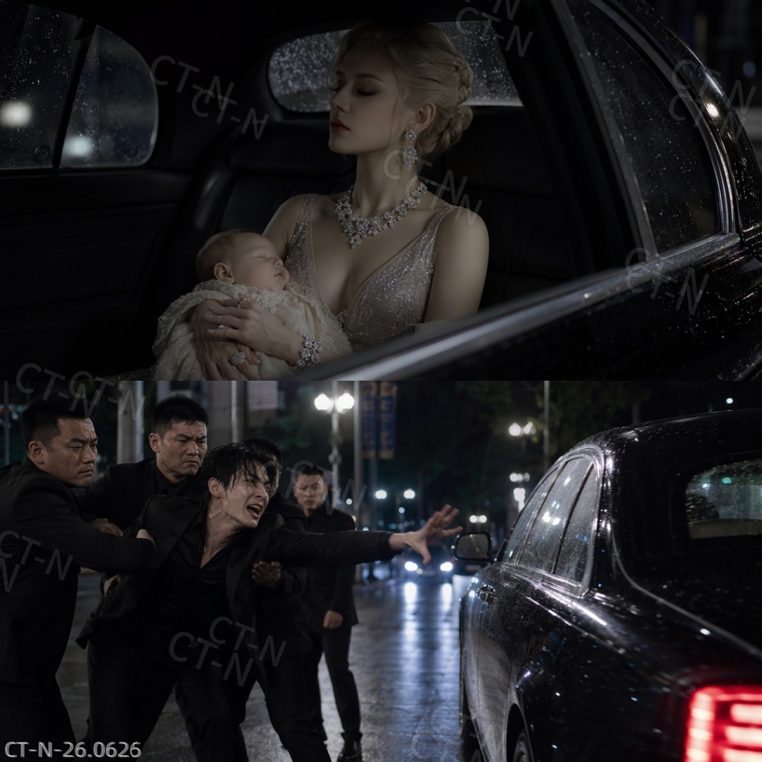 The City Shelf-ct Facebook ad: one click to continue reading the uncensored version