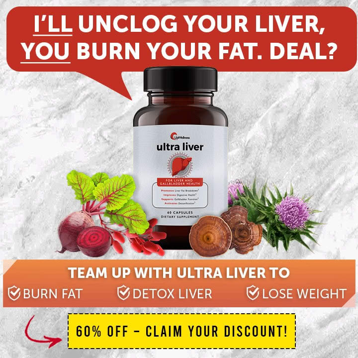 UpWellness Shop Facebook ad