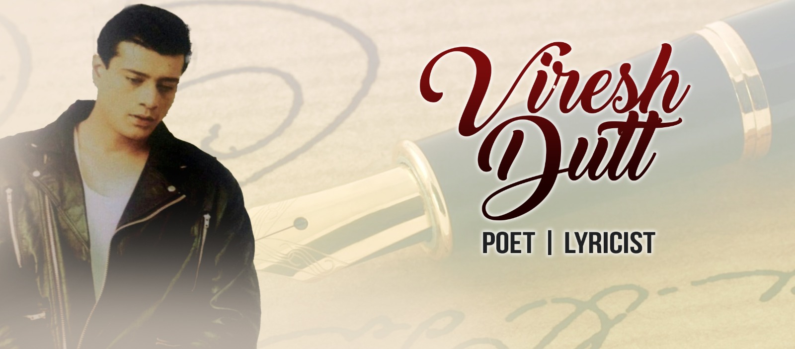 Viresh Dutt Facebook ad: Official Page of Viresh Dutt - Poet |…