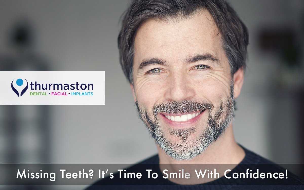 Thurmaston Dental Practice Facebook ad