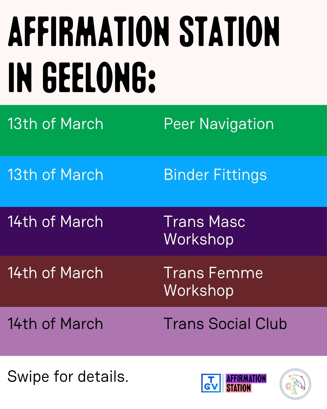 Transgender Victoria Facebook ad from Feb 17, 2026