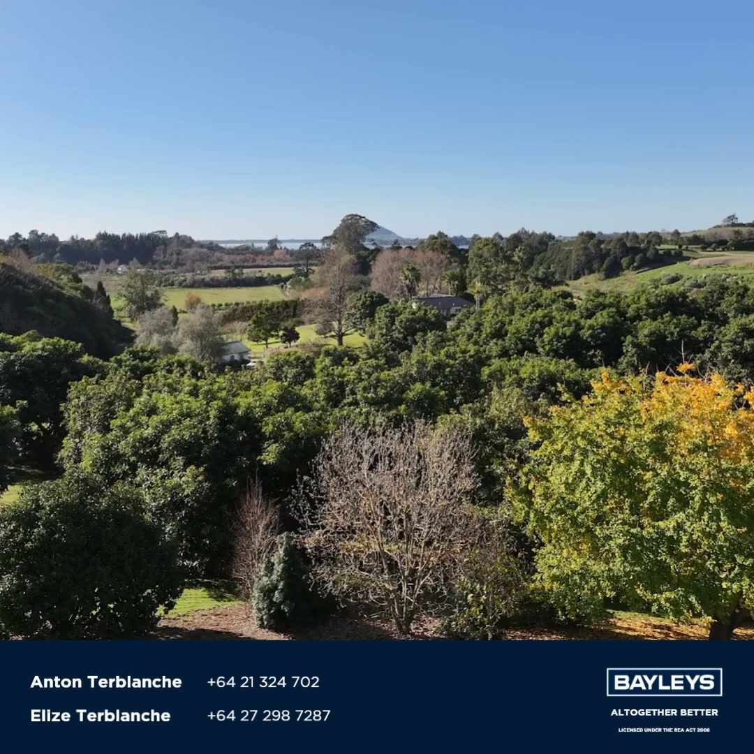 Anton & Elize Terblanche - Bayleys Real Estate Facebook ad: Your lifestyle property deserves more than a standard…