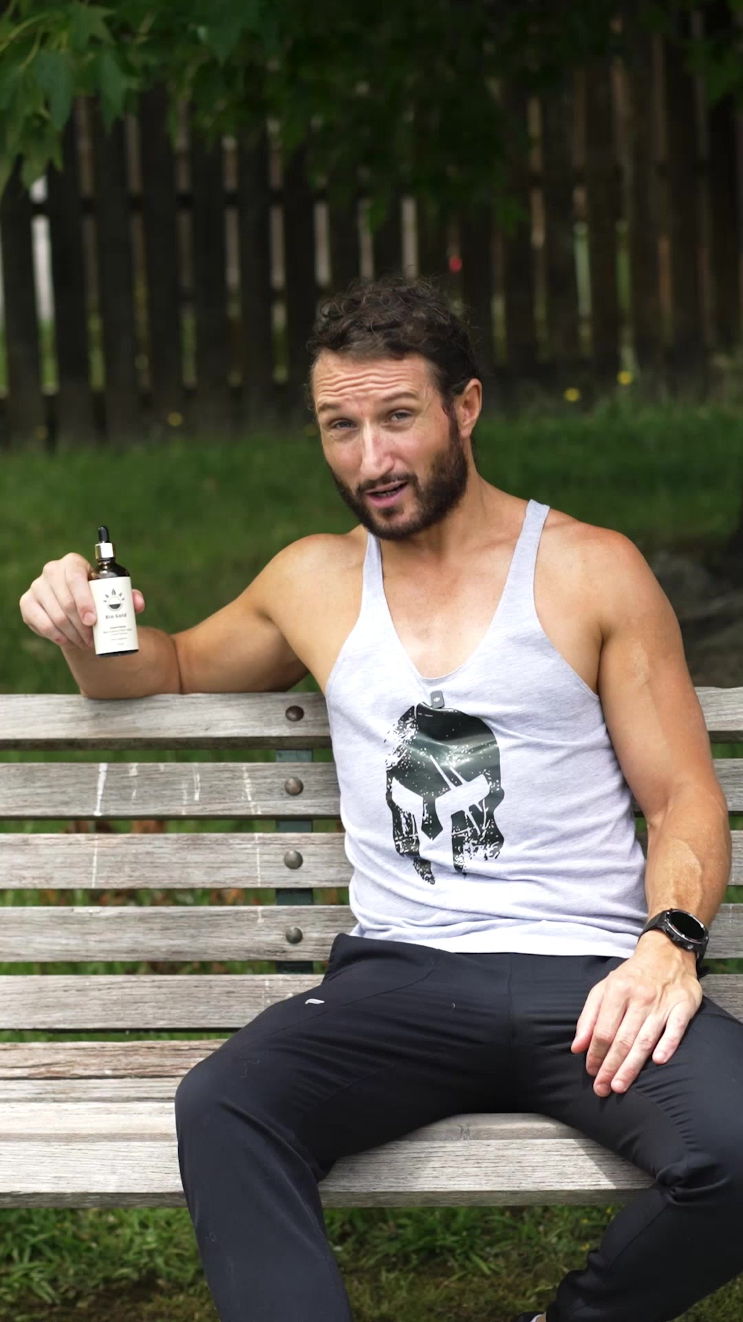 Bio Gold NZ Facebook ad: Better Than Oysters