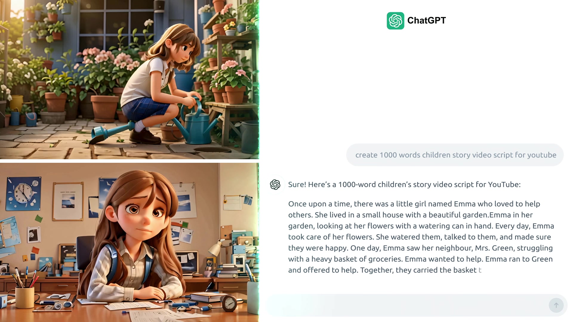 VideoExpress.ai Facebook ad: AI Video Maker App ($49 Sale)