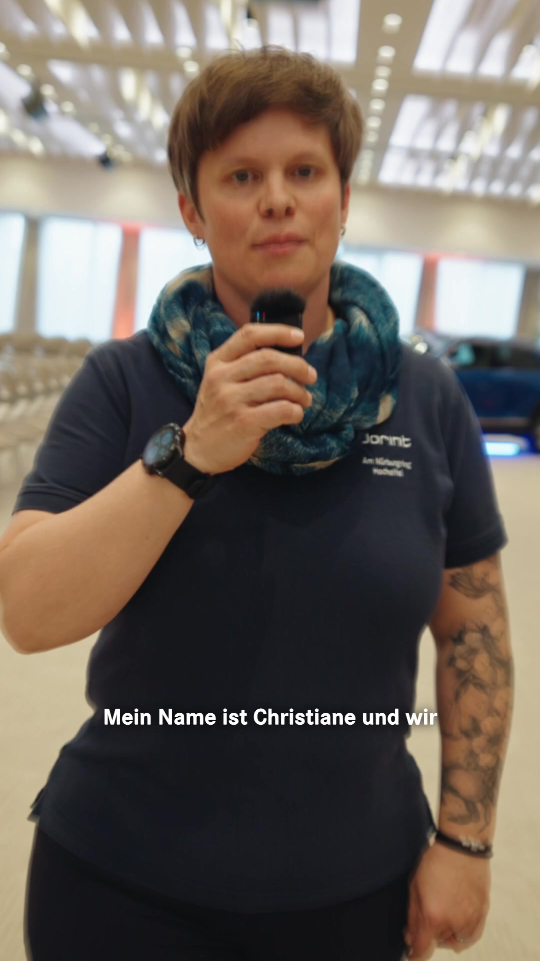 Hotel Am Nürburgring Hocheifel Facebook ad: Einzigartige Firmenevents & Tagungen
