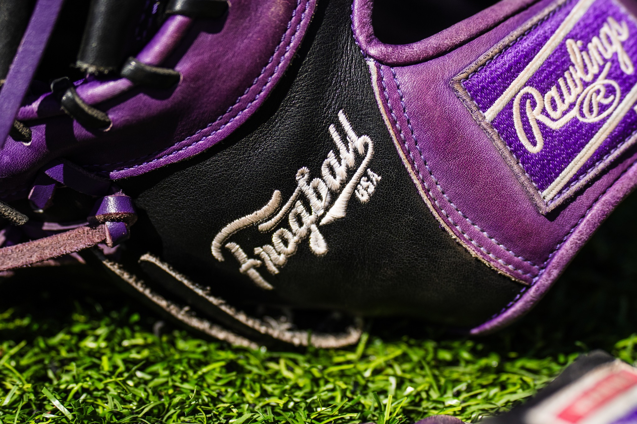 TCU Baseball Camps Facebook ad