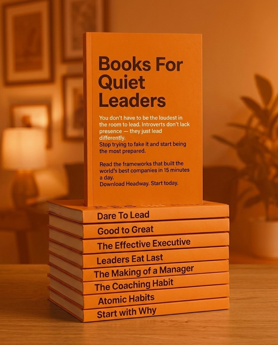 Key Insights From Bestsellers Facebook ad