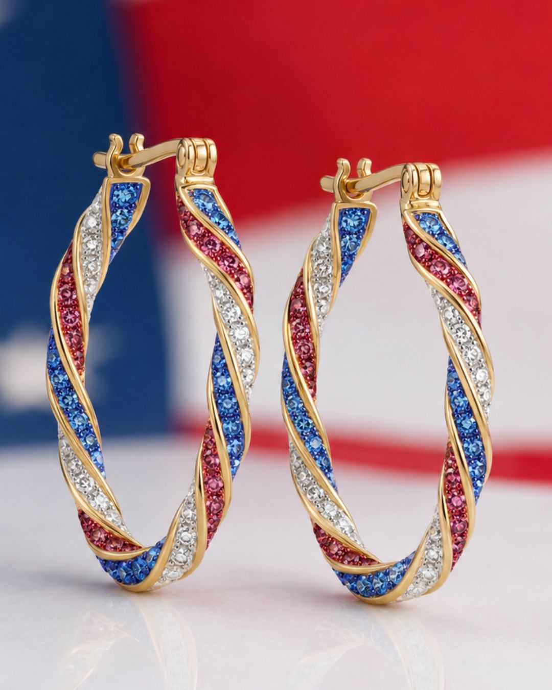 The Danbury Mint Facebook ad
