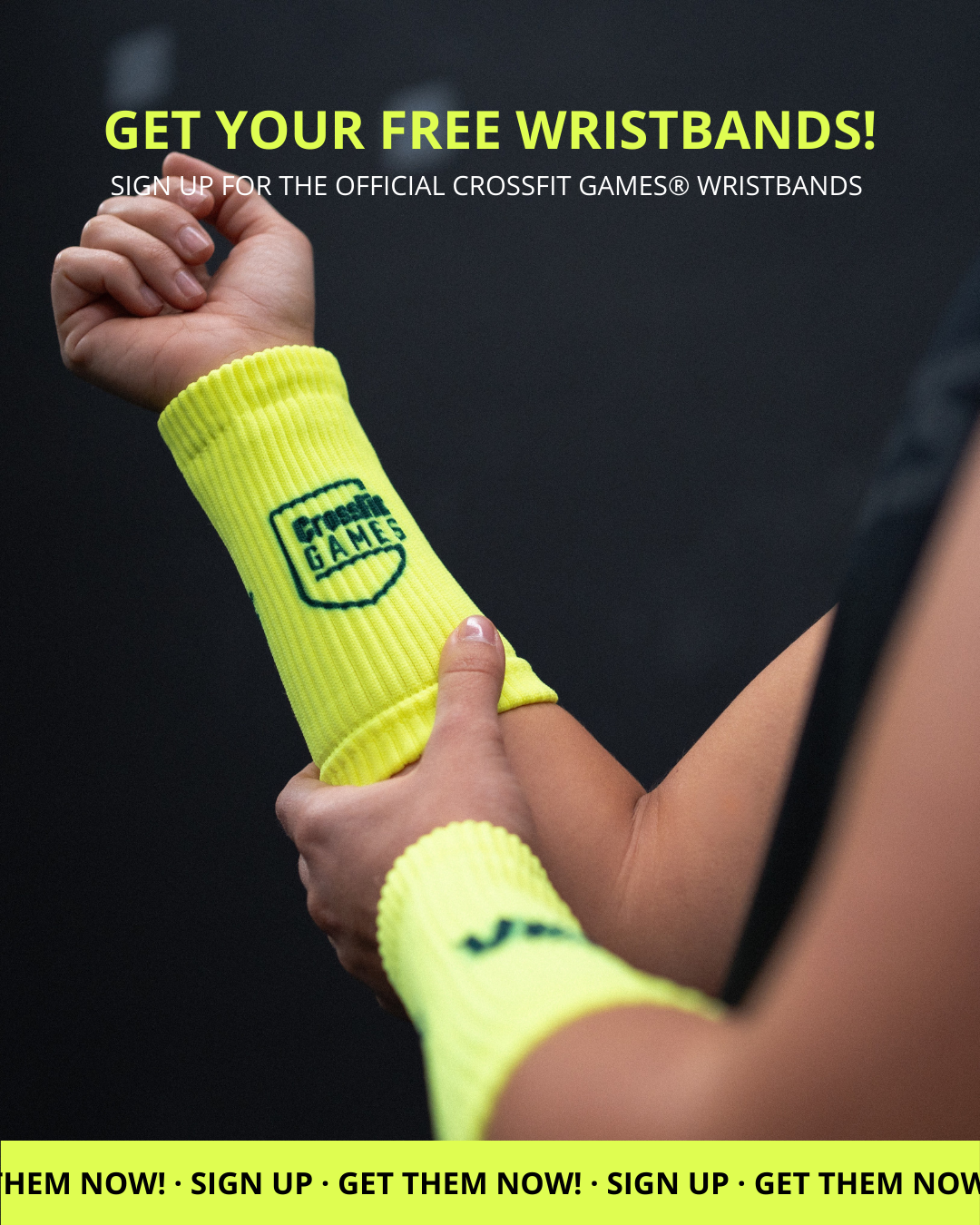 Velites Sport Facebook ad