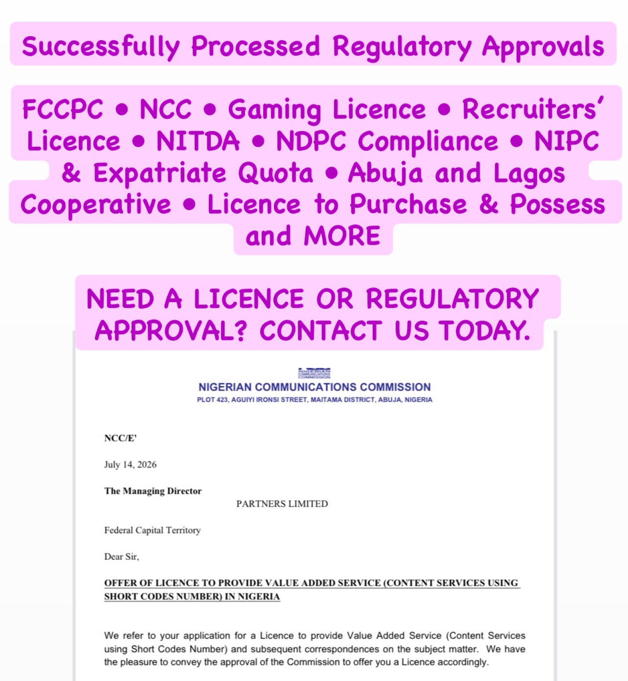 T_corporate_consult Facebook ad