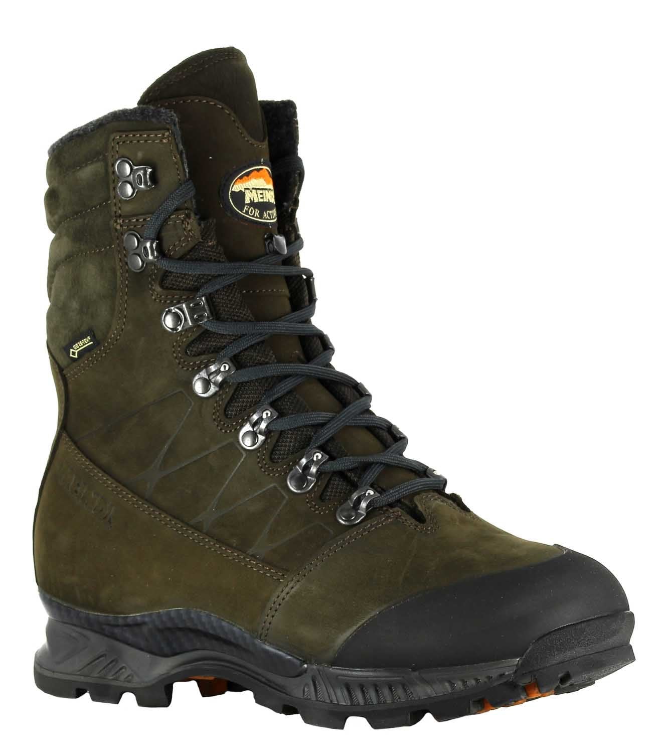 schuhjaeger.at Facebook ad: Hochwertige Jagd- und Outdoorschuhe jetzt günstiger sichern.