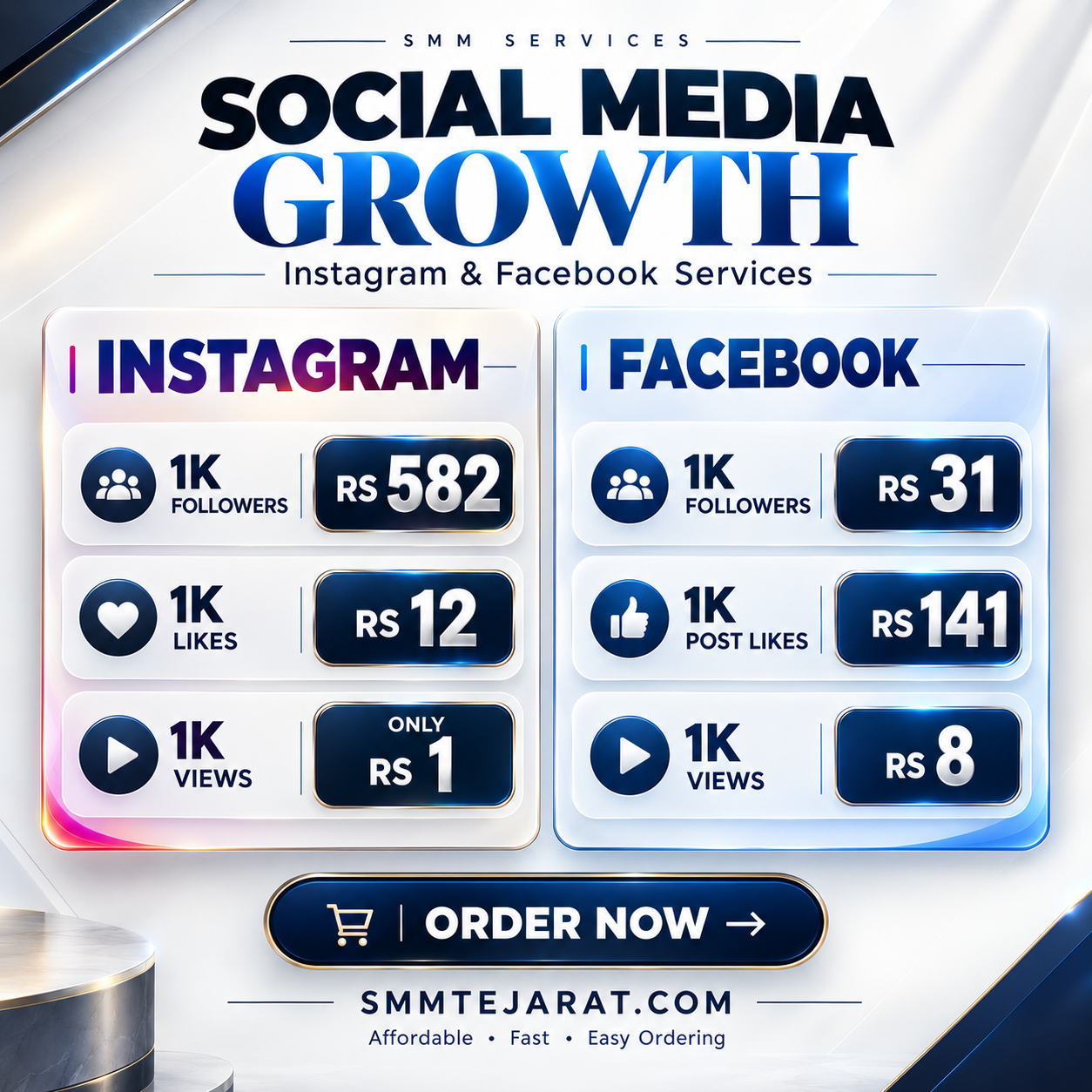 Smmtejarat Facebook ad: SMM Panel: Smm tejarat A Trusted and Cost-Effective SMM…