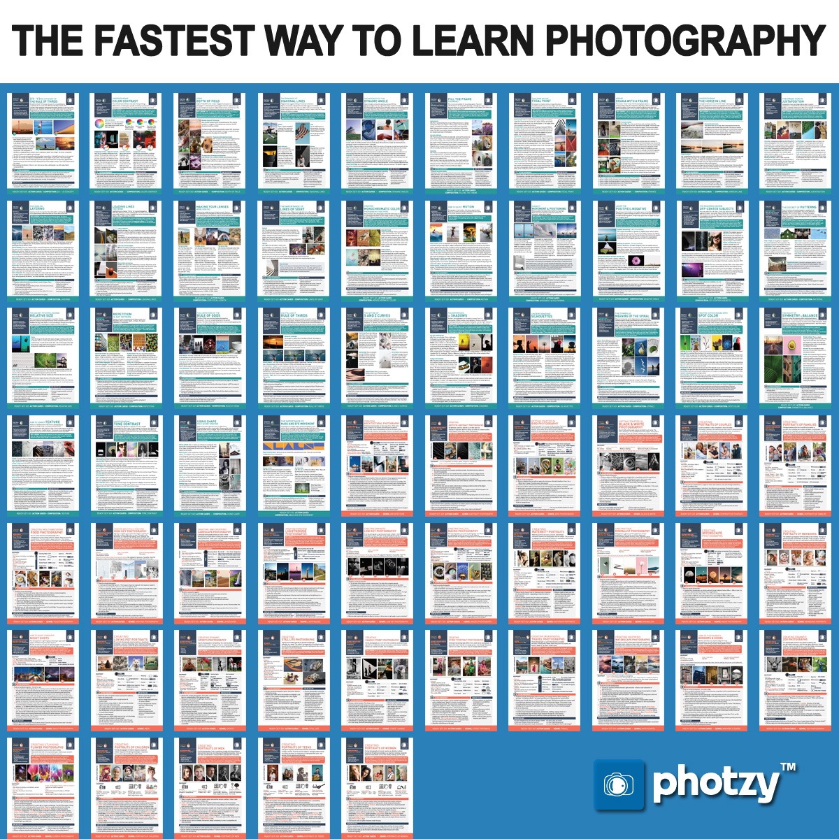 Photzy Facebook ad