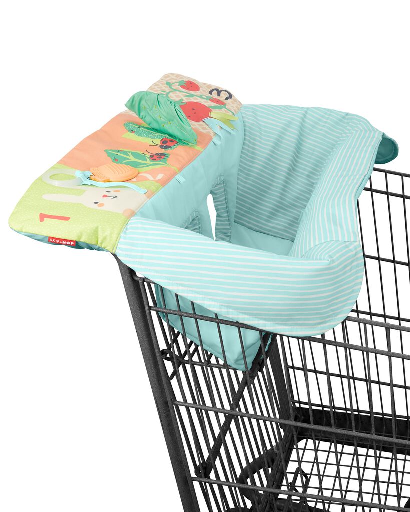 Skip Hop Facebook ad: Gear-Up For Baby