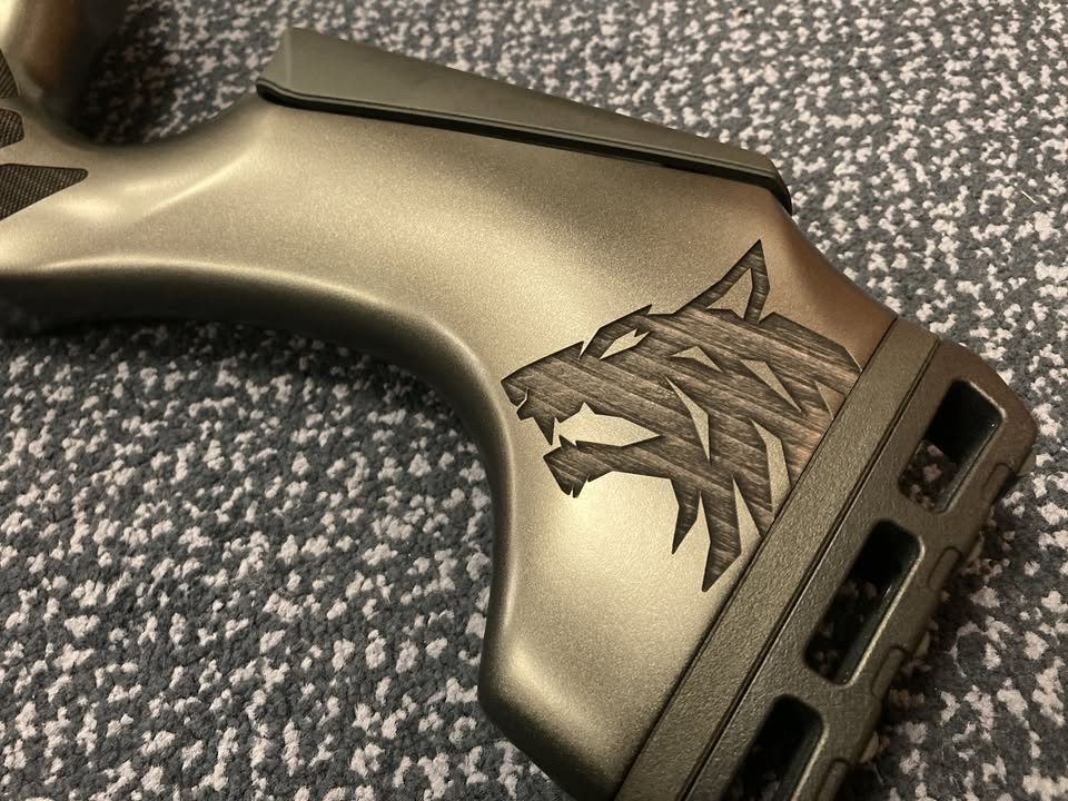 Glasgow Field Sports Facebook ad: Glasgow Field Sports brings together leading brands, expert…