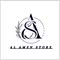 Al amen store