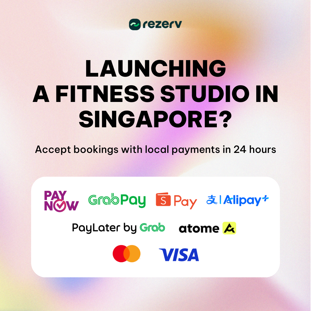 Rezerv Facebook ad